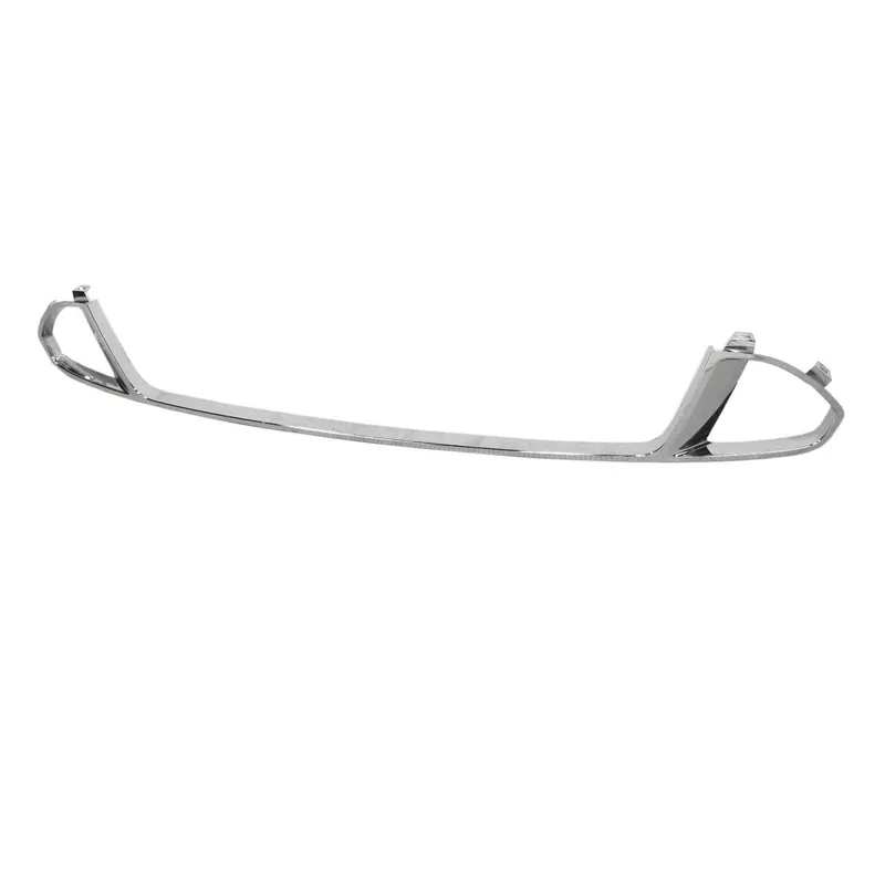 Time-Limited Front bumper grille 2010 - 2010 FORD FUSION FO1036130 AE5Z17K945AA - REGULAR
