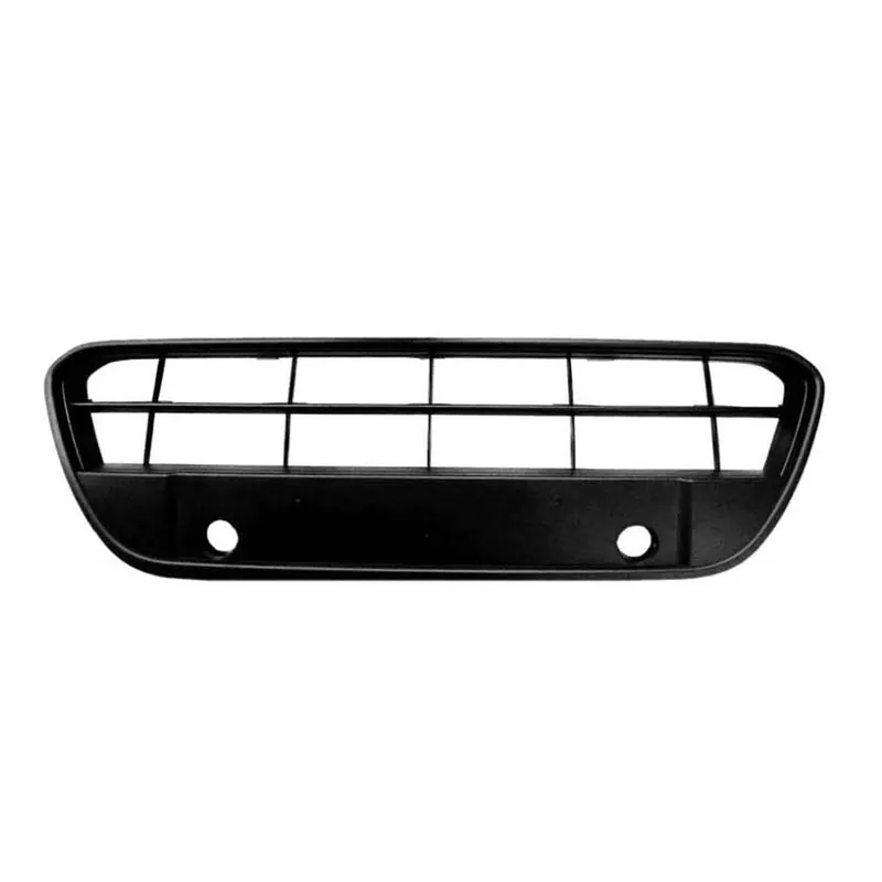 Modern Front bumper grille 2010 - 2013 FORD TRANSIT CONNECT FO1036132 9T1Z17K946AB - REGULAR