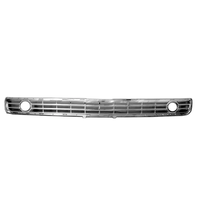 Front bumper grille 2007 - 2014 LINCOLN NAVIGATOR FO1036144 7L7Z17B968A - REGULAR Fan Favorite
