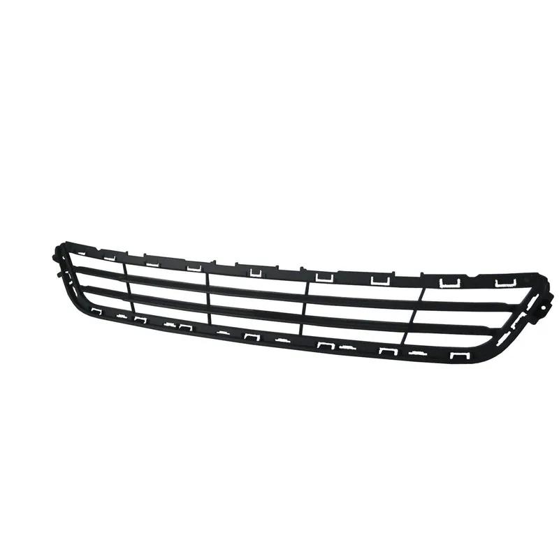 Reduced Price Front bumper grille 2013 - 2016 FORD FUSION CAPA FO1036149C DS7Z17K945BAPTM - CAPA