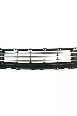 Affordable Front bumper grille 2013 - 2019 FORD FLEX  FO1036151 DA8Z17K945BA - REGULAR