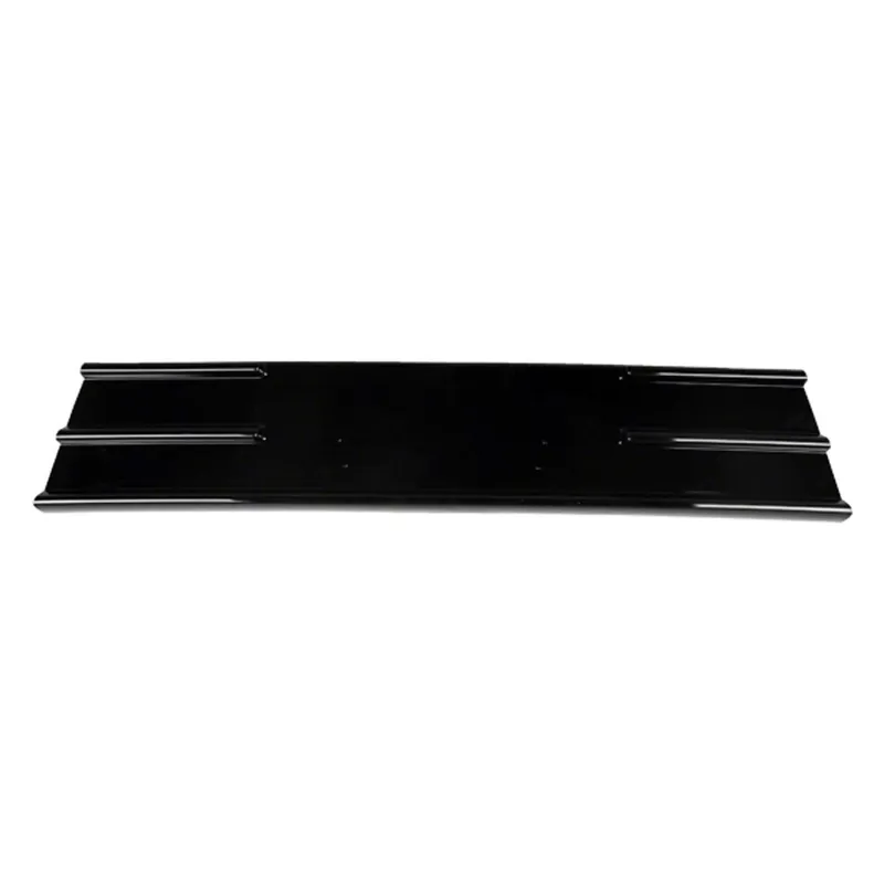 No Minimum Order Front bumper grille 2013 - 2016 FORD ESCAPE CAPA FO1036154PP CJ5Z17K945BA - CAPA