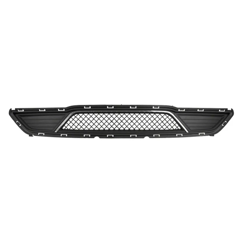 High Quality Front bumper grille 2013 - 2019 FORD TAURUS CAPA FO1036156C DG1Z17K945AB - CAPA