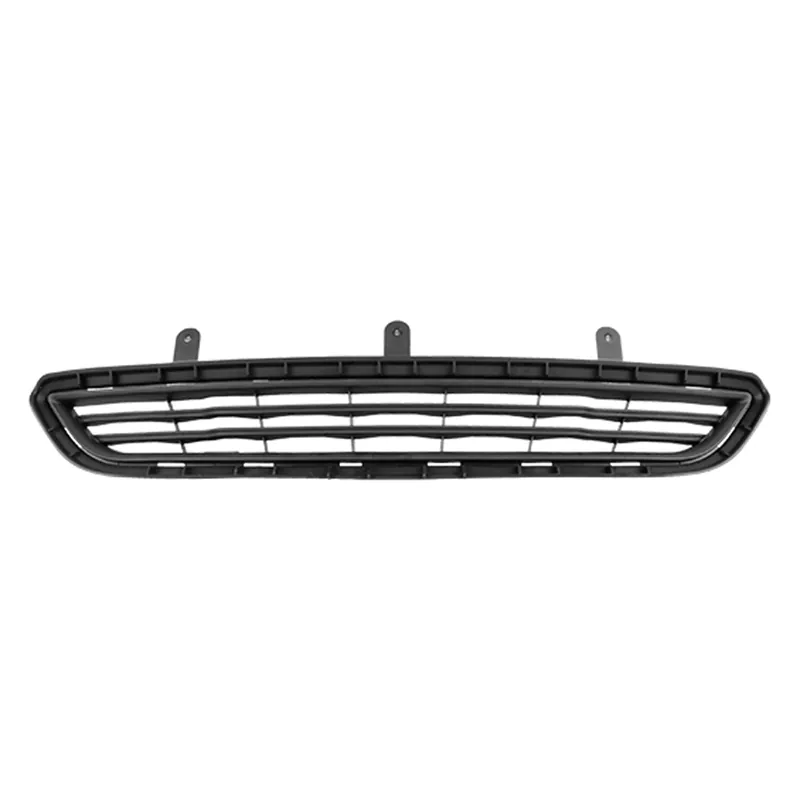 Front bumper grille 2014 - 2019 FORD FIESTA CAPA FO1036157C D2BZ17K945AA - CAPA Direct From Manufacturer