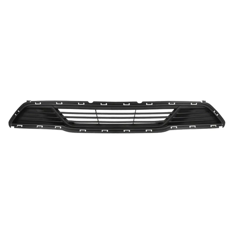 Bulk Order Front bumper grille 2013 - 2019 FORD TAURUS CAPA FO1036155PP DG1Z17K945AA - CAPA