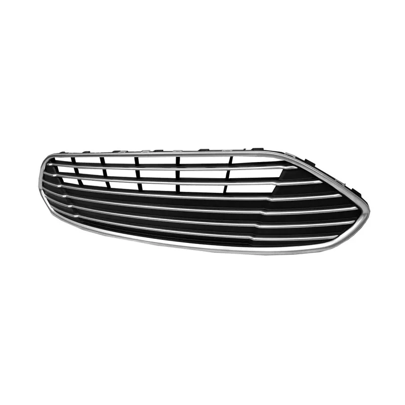 Today Only Front bumper grille 2013 - 2016 FORD C-MAX CAPA FO1036160C DM5Z17K945BA - CAPA