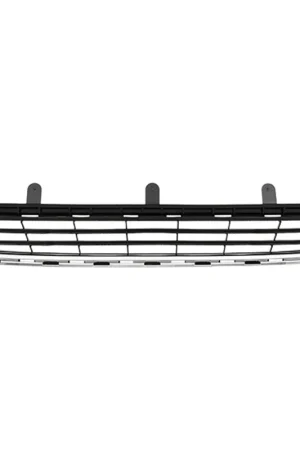 Genuine Front bumper grille 2014 - 2019 FORD FIESTA CAPA FO1036158C D2BZ17K945BC - CAPA