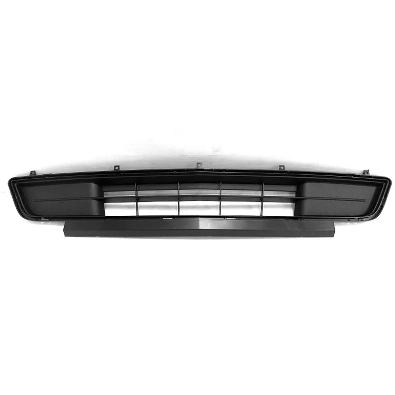 In Demand Front bumper grille 2015 - 2017 FORD MUSTANG CAPA FO1036170C FR3Z17K945CA - CAPA