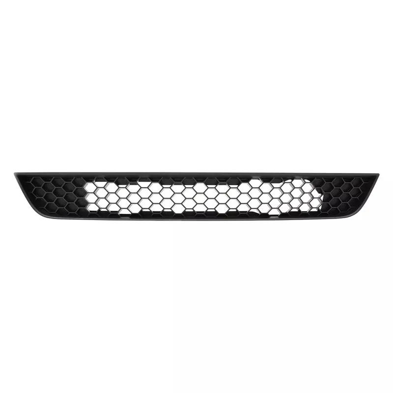 Instant Buy Front bumper grille 2013 - 2014 FORD MUSTANG CAPA FO1036174C DR3Z17K945BA - CAPA