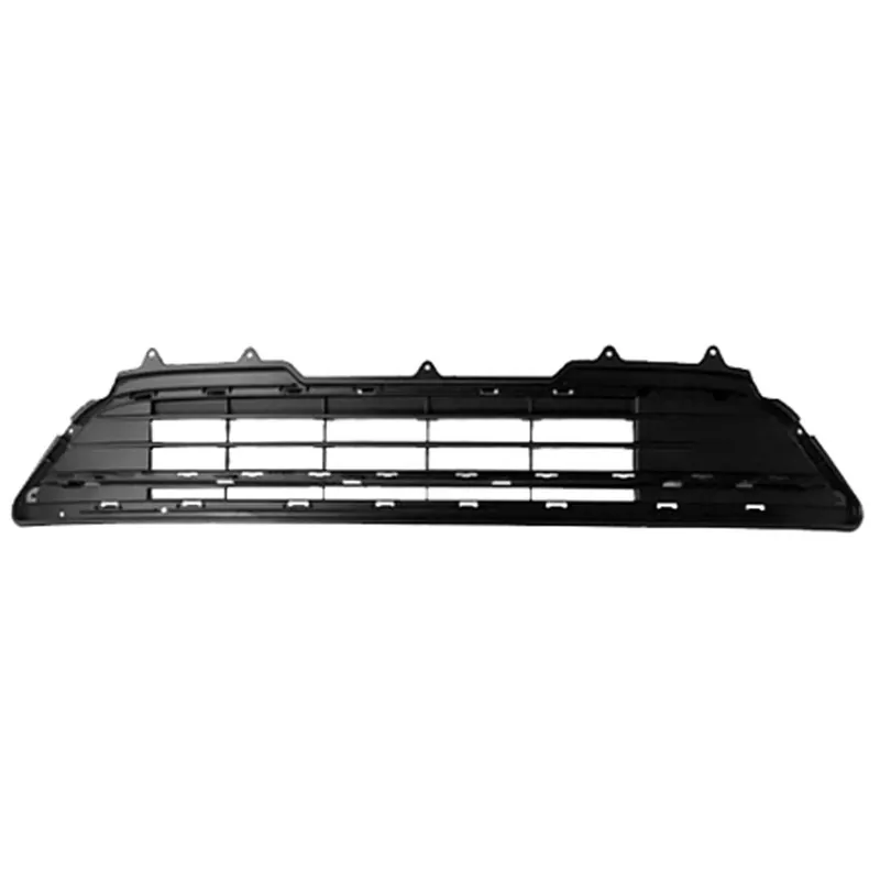 Popular Front bumper grille 2017 - 2020 LINCOLN MKZ CAPA FO1036180C HP5Z17B968AA - CAPA