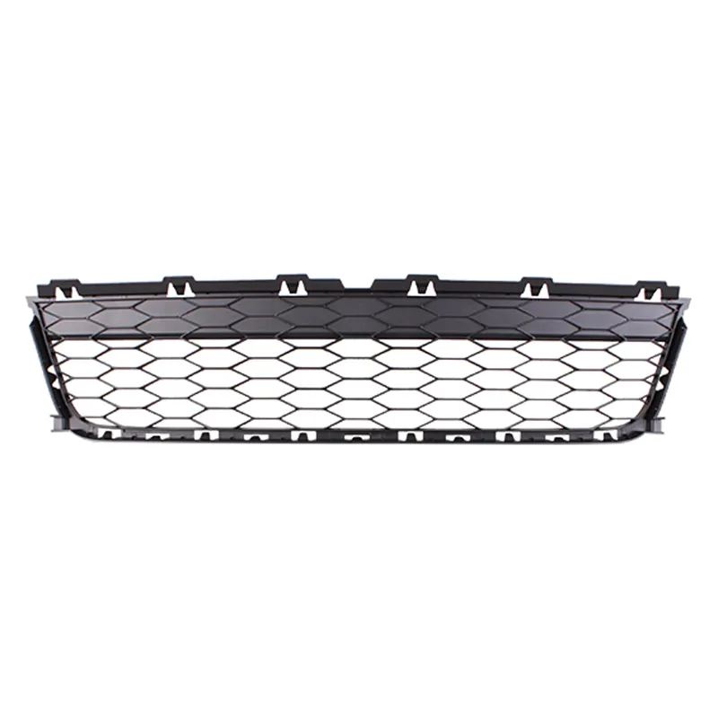 Front bumper grille 2016 - 2017 FORD EXPLORER CAPA FO1036185C FB5Z17K945AA - CAPA Hassle-Free Returns