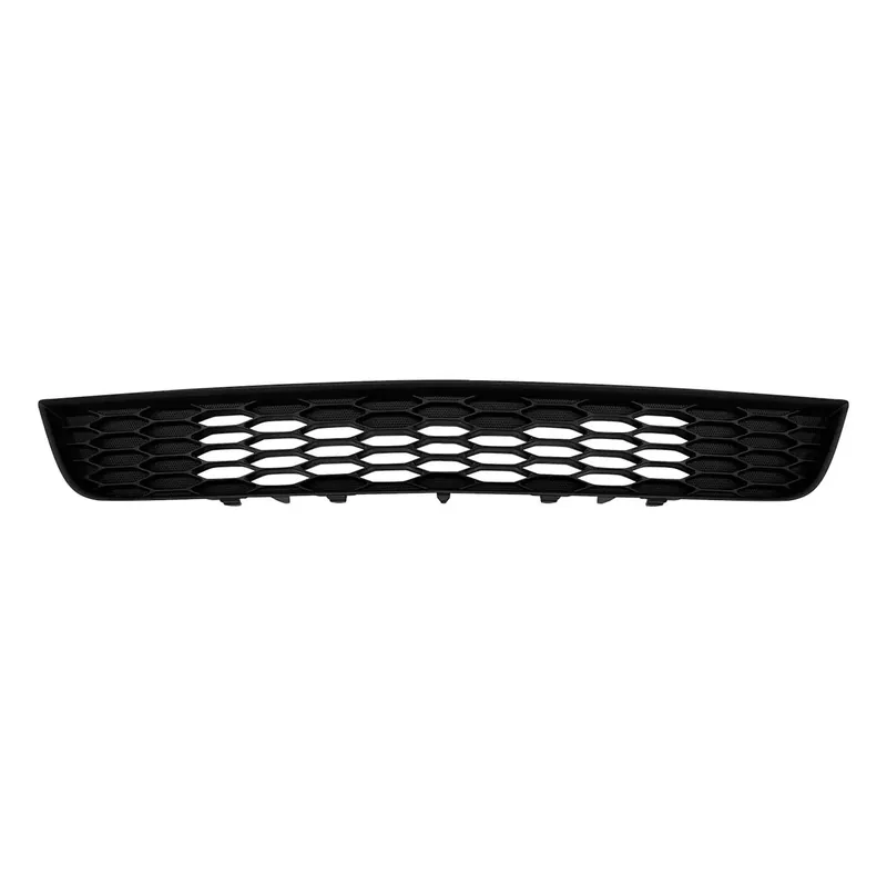 Front bumper grille 2013 - 2014 FORD MUSTANG CAPA FO1036186C DR3Z17K945AB - CAPA Buy Online