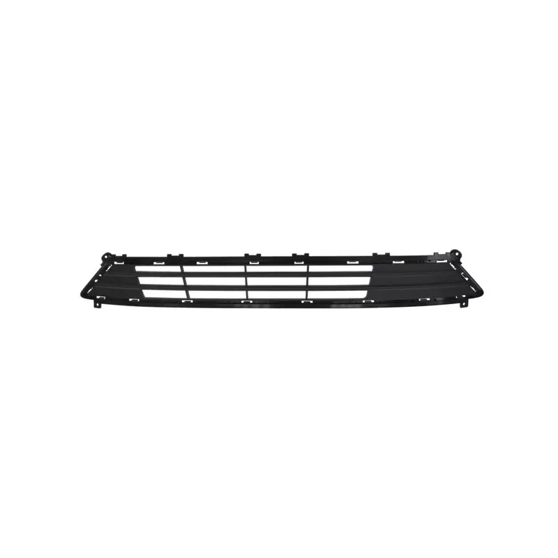 Front bumper grille 2019 - 2020 FORD FUSION CAPA FO1036193C KS7Z17B968AA - CAPA Express Delivery