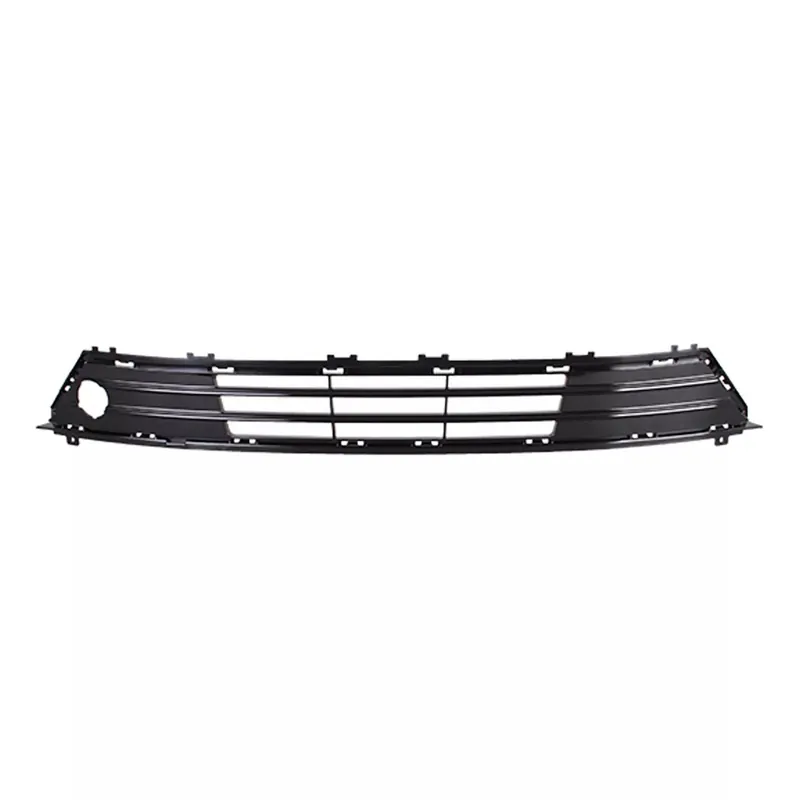 Limited Offer Front bumper grille 2017 - 2018 FORD FUSION CAPA FO1036197C HS7Z17B968EA - CAPA