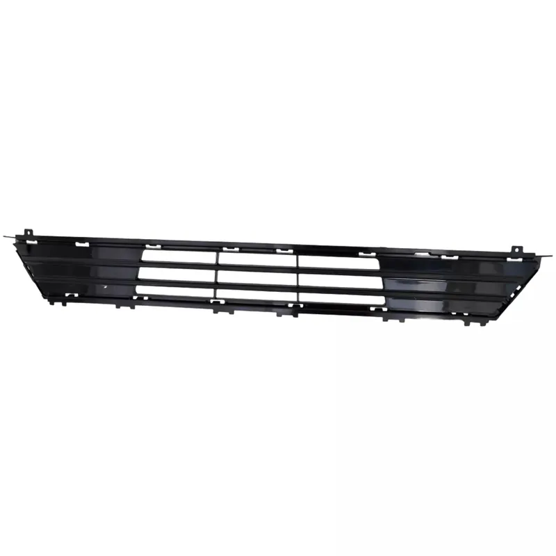 While Supplies Last Front bumper grille 2017 - 2018 FORD FUSION CAPA FO1036196C HS7Z17B968BA - CAPA