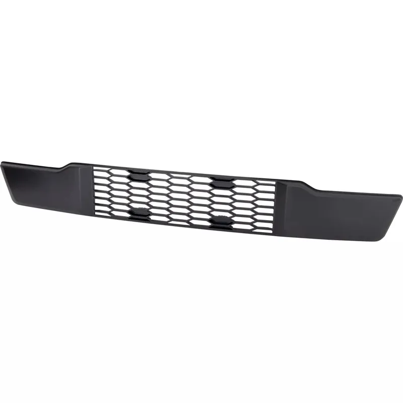 Front bumper grille 2017 - 2020 FORD F-150 FO1036201 HL3Z17B968AB - REGULAR Free Returns