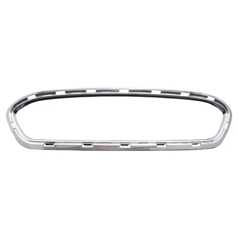 Clearance Front bumper insert 2011 - 2013 FORD FIESTA CAPA FO1037102C AE8Z8200BA - CAPA