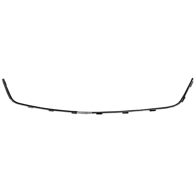 Front bumper insert 2013 - 2016 FORD FUSION CAPA FO1037103C DS7Z8419BA - CAPA Factory Price