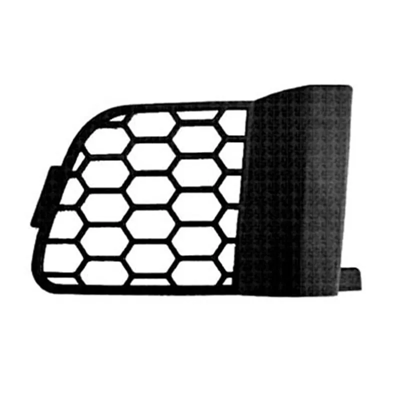 Bargain Left Side Front bumper insert 2004 - 2006 FORD F-150 FO1038101 5L3Z17E811BAA - REGULAR