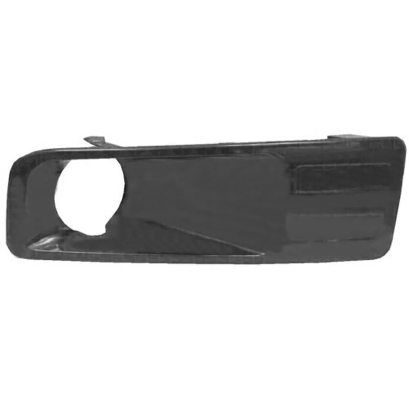 Limited Edition Left Side Front bumper insert 2007 - 2009 FORD FUSION FO1038104 6E5Z17E811CA - REGULAR