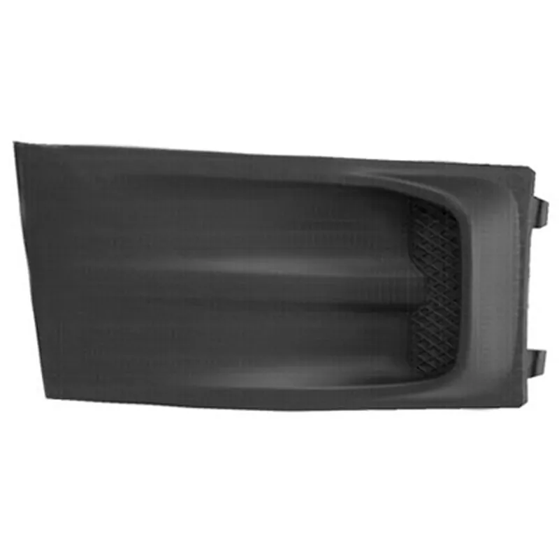 Buy Today Left Side Front bumper insert 2009 - 2011 FORD FOCUS FO1038106 8S4Z17E811BA - REGULAR
