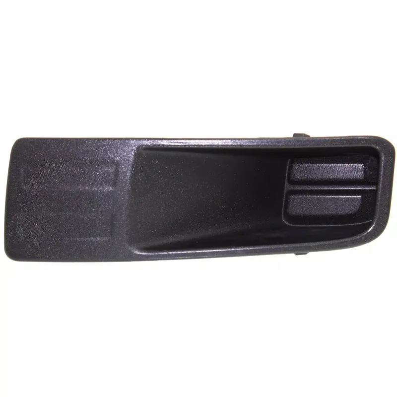 Limited Offer Left Side Front bumper insert 2007 - 2009 FORD FUSION FO1038105 6E5Z17E811AA - REGULAR
