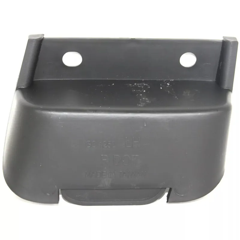Seasonal Sale Left Side Front bumper insert 2002 - 2005 FORD EXPLORER FO1038102 1L2Z17F012AA - REGULAR