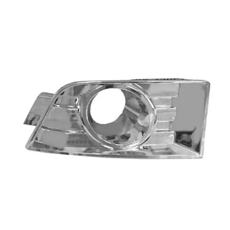 Instant Buy Left Side Front bumper insert 2007 - 2010 FORD EDGE FO1038107 7T4Z17E811B - REGULAR