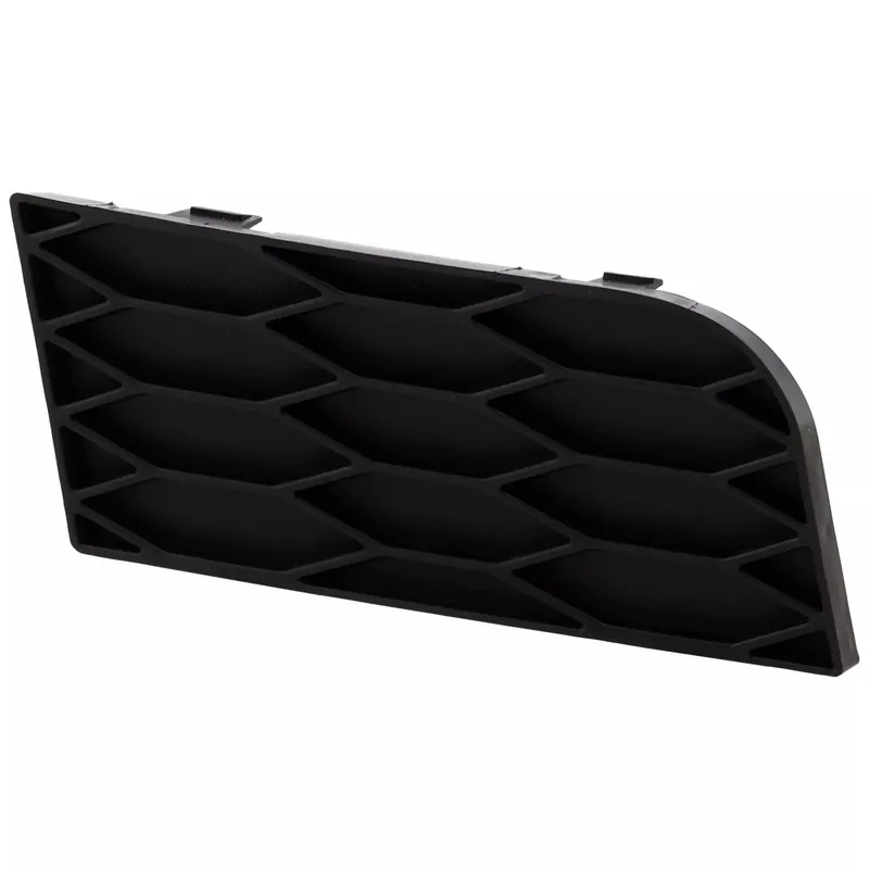Buy Direct Left Side Front bumper insert 2007 - 2009 FORD MUSTANG FO1038112 7R3Z17E811AA - REGULAR
