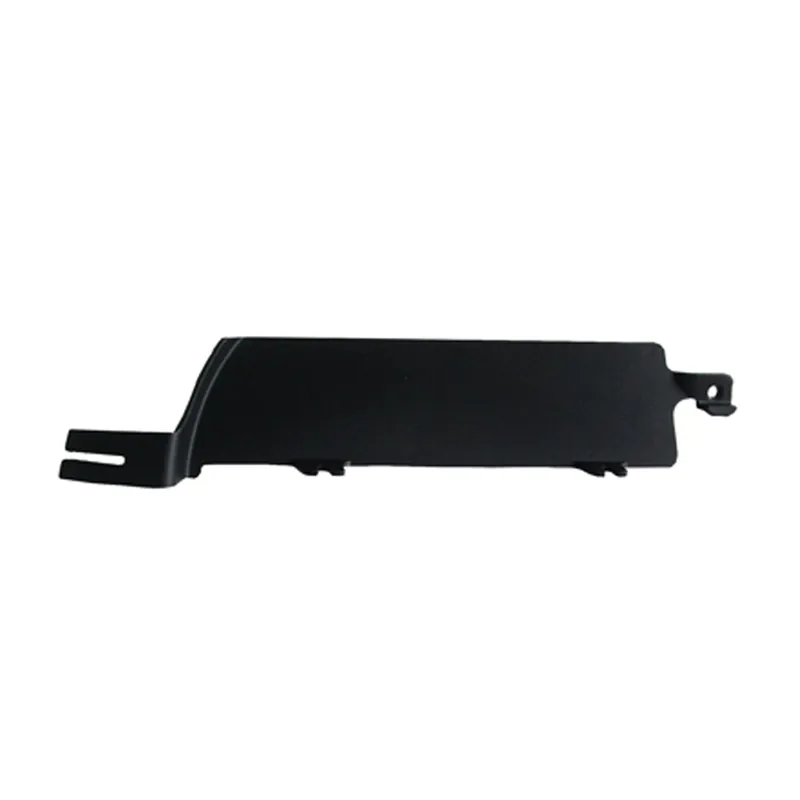 Left Side Front bumper insert 2003 - 2011 LINCOLN TOWN CAR FO1038113 3W1Z17E811AA - REGULAR Save Now
