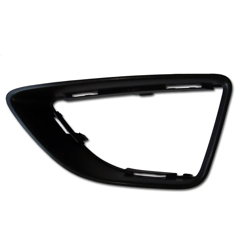 Price Cut Left Side Front bumper insert 2010 - 2012 FORD FUSION FO1038121 AE5Z17E811EA - REGULAR