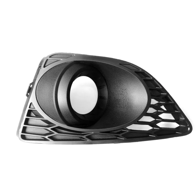 Left Side Front bumper insert 2010 - 2012 FORD FUSION FO1038122 AE5Z17E811BA - REGULAR Time-Limited