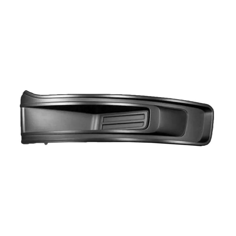 Reduced Price Left Side Front bumper insert 2013 - 2019 FORD FLEX FO1038129 DA8Z17E811AA - REGULAR