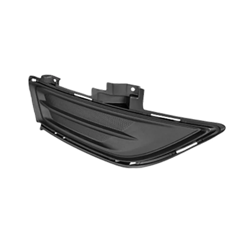 Deal Left Side Front bumper insert 2013 - 2016 FORD FUSION FO1038133 DS7Z17B814AB - REGULAR