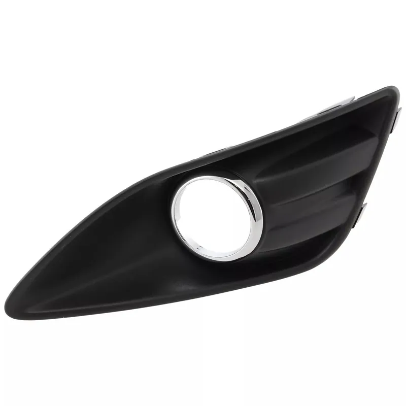 Left Side Front bumper insert 2013 - 2018 FORD C-MAX FO1038126 DM5Z17B814B - REGULAR Buy Direct