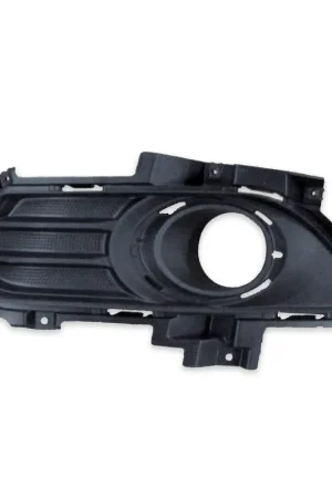Affordable Left Side Front bumper insert 2013 - 2016 FORD FUSION FO1038132 DS7Z17B814BA - REGULAR