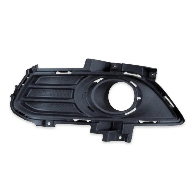 Affordable Left Side Front bumper insert 2013 - 2016 FORD FUSION FO1038132 DS7Z17B814BA - REGULAR