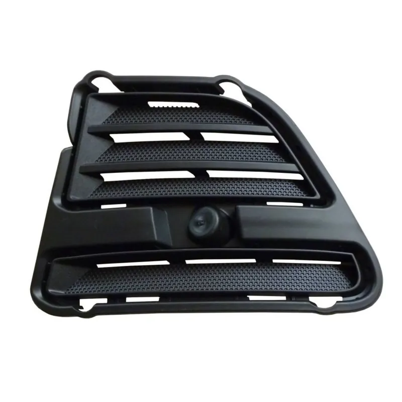 Left Side Front bumper insert 2013 - 2014 FORD MUSTANG FO1038134 DR3Z17E811AA - REGULAR Express Delivery