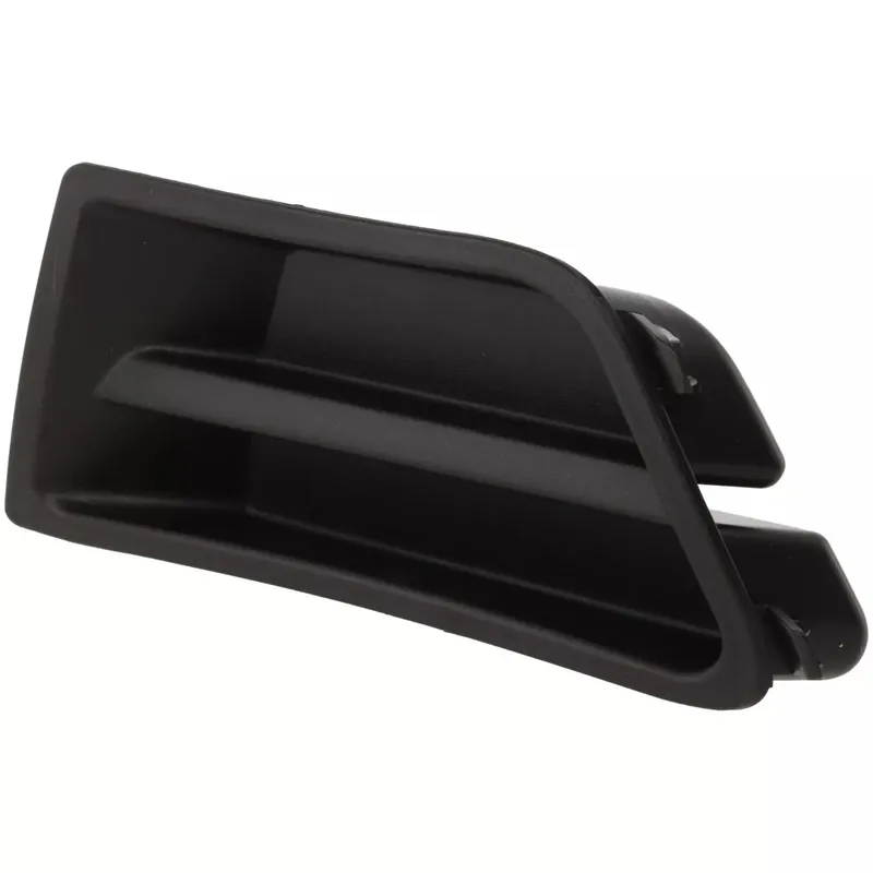 Next Day Delivery Left Side Front bumper insert 2010 - 2012 FORD MUSTANG FO1038137 AR3Z17E811AA - REGULAR