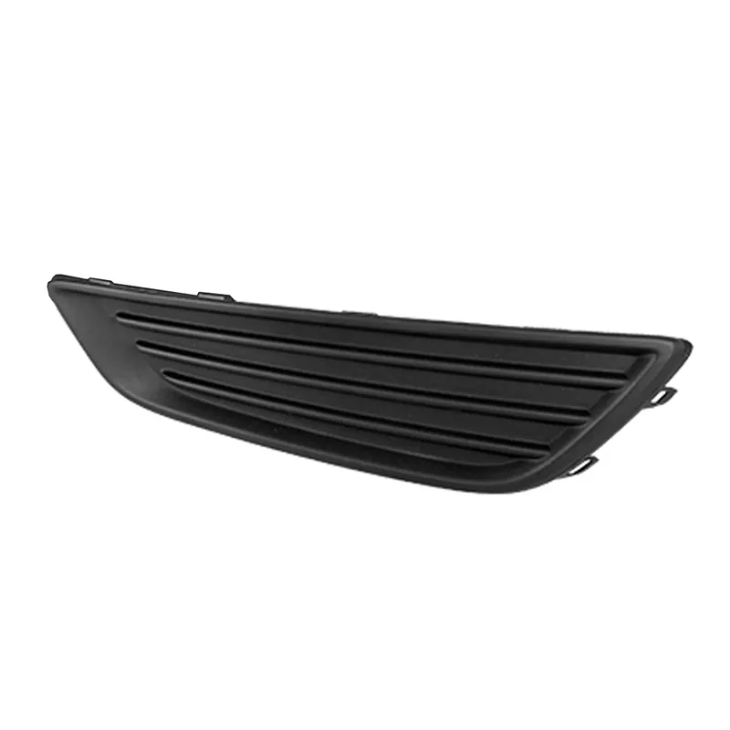 Left Side Front bumper insert 2015 - 2018 FORD FOCUS FO1038150 F1EZ17B814B - REGULAR Affordable