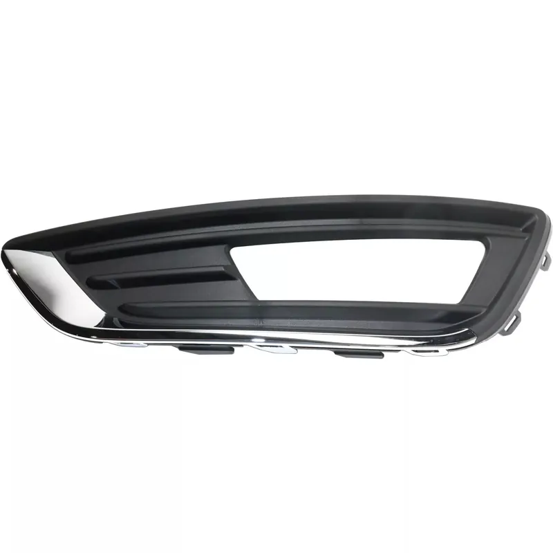 Factory Price Left Side Front bumper insert 2015 - 2018 FORD FOCUS FO1038157 F1EZ15266G - REGULAR