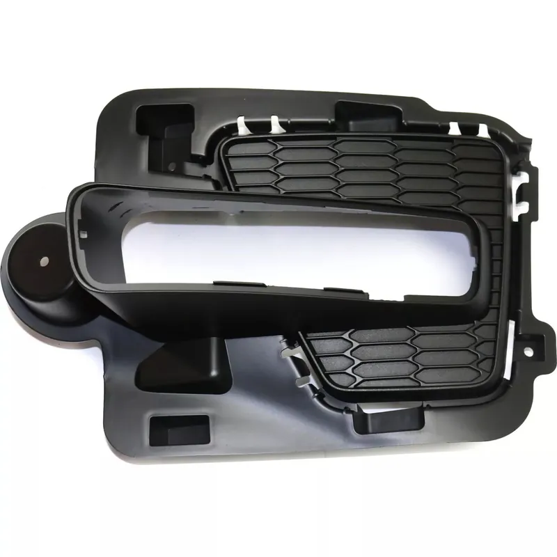 Left Side Front bumper insert 2015 - 2017 FORD EXPEDITION FO1038156 FL1Z17E811BC - REGULAR Original