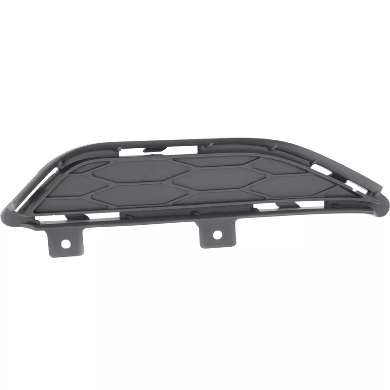 Fast Shipping Left Side Front bumper insert 2015 - 2018 FORD EDGE FO1038160 FT4Z17E811BA - REGULAR