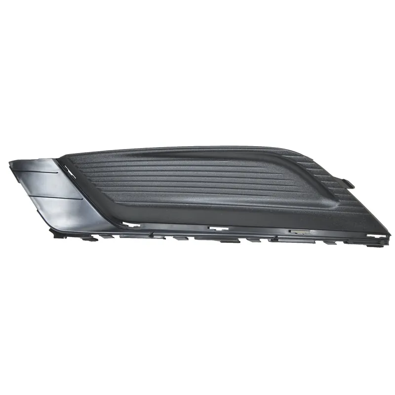 Left Side Front bumper insert 2017 - 2018 FORD FUSION FO1038166 HS7Z17B814AB - REGULAR Professional Grade