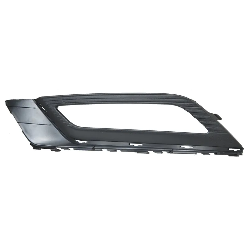 Left Side Front bumper insert 2017 - 2018 FORD FUSION FO1038167 HS7Z17B814BB - REGULAR Must Have