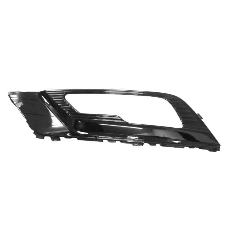 Instant Buy Left Side Front bumper insert 2017 - 2018 FORD FUSION FO1038168 HS7Z17B814CB - REGULAR