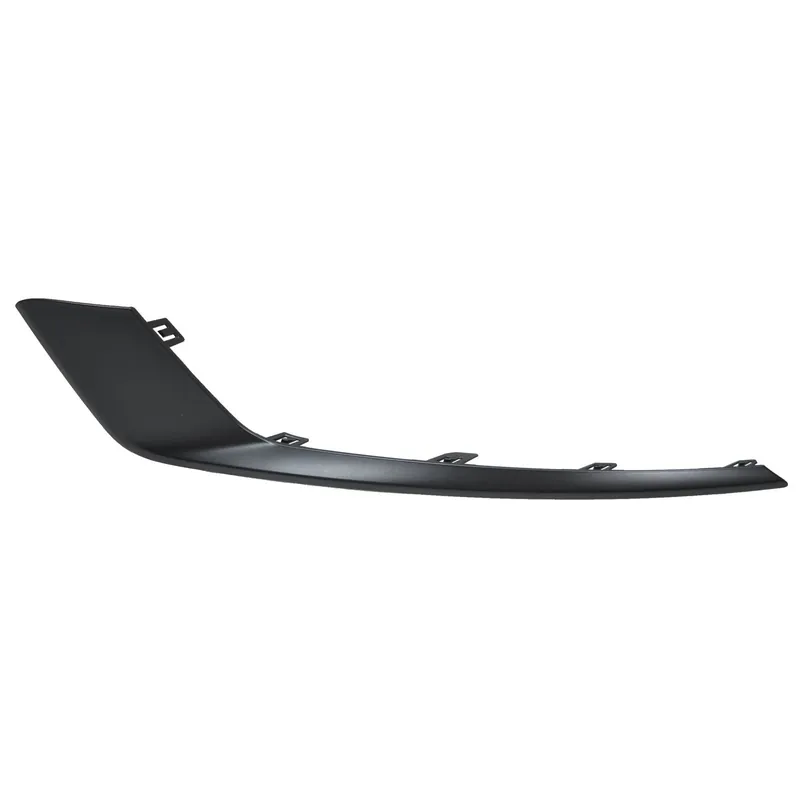 Free Delivery Left Side Front bumper insert 2017 - 2018 FORD FUSION FO1038169 HS7Z15266CPTM - REGULAR