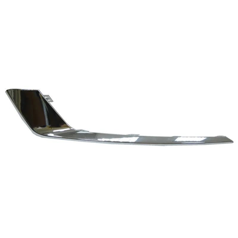 One Day Deal Left Side Front bumper insert 2017 - 2018 FORD FUSION FO1038170 HS7Z15266AB - REGULAR