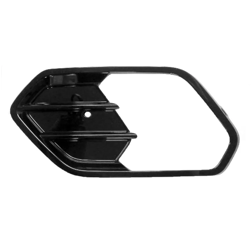 Special Offer Left Side Front bumper insert 2017 - 2019 FORD ESCAPE FO1038178 GJ5Z17E811BA - REGULAR