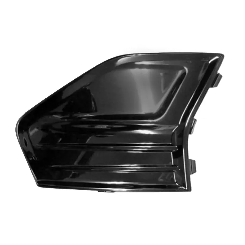 Left Side Front bumper insert 2019 - 2020 FORD FUSION FO1038183 KS7Z17B814EB - REGULAR Free Shipping